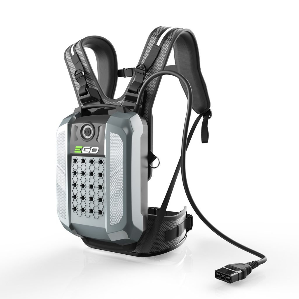 BATTERIA A ZAINO BAX1501