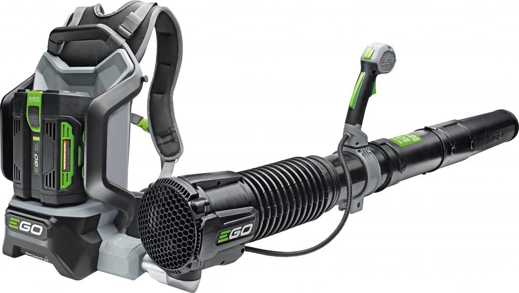 LB6000E SOFFIATORE A ZAINO