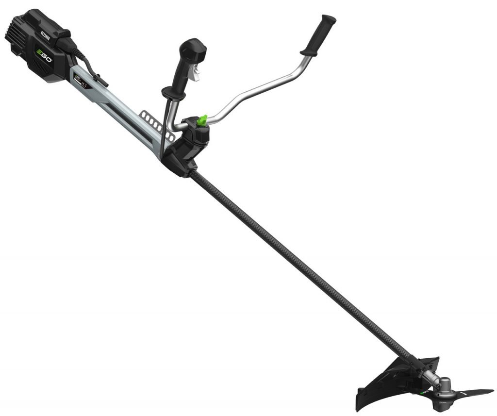 DECESPUGLIATORE A FILO/A LAMA PROFESSIONALE BCX3800 (duplex)