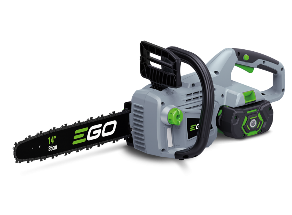 MOTOSEGA A BATTERIA DA 35CM CS1400E