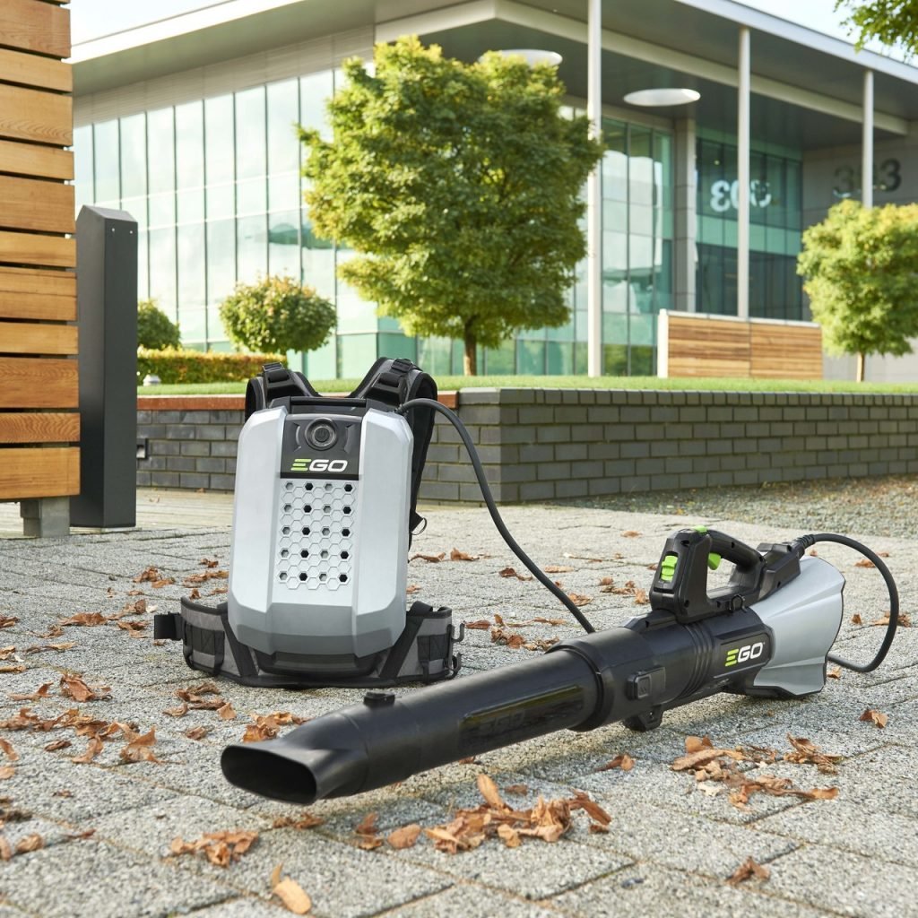 SOFFIATORE PROFESSIONALE LBX6000