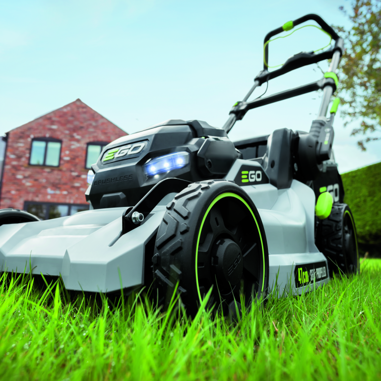 PROMO TAGLIAERBA A SPINTA LM1701E-SP CON kIT MULCHING IN OMAGGIO