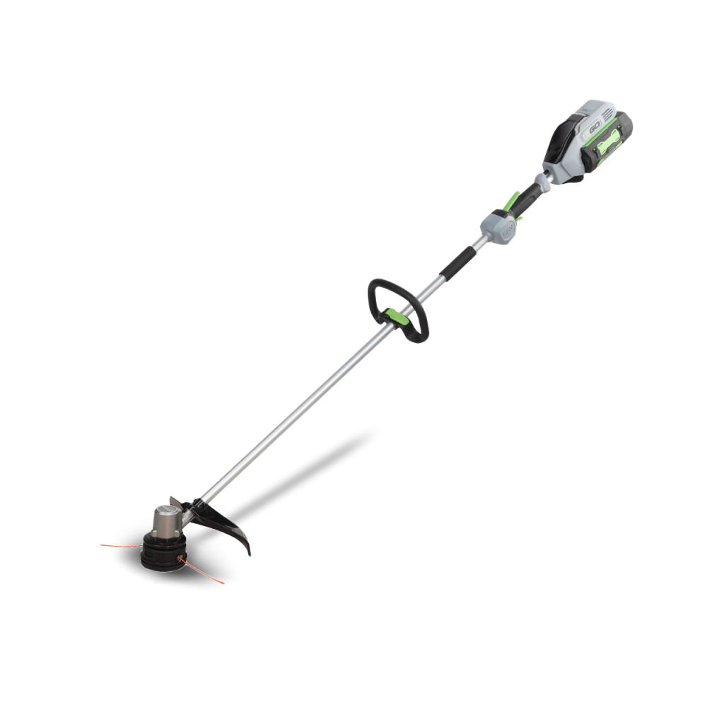 DECESPUGLIATORE A FILO DA 38CM CON IMPUGNATURA AD ANELLO ST1510E