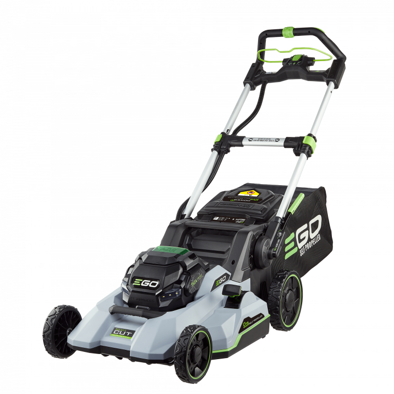 RASAERBA ELETTRICO A BATTERIA EGO LM2135E-SP CON DECESPUGLIATORE IN OMAGGIO